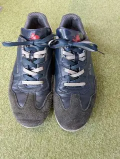 エヴァンゲリオンKP GL913X Kappa Golf Soft Spike エヴァンゲリオン ゴルフシューズ 「Kappa GL913X EV」 -2016年4
