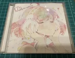 Tokyo 7th シスターズ　t7s Longing for summer