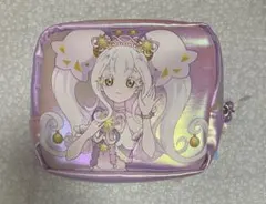 アイカツプラネット スイングコレクションポーチセット 珠樹るり ルリ