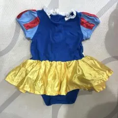 Disney 白雪姫　コスチューム 仮装