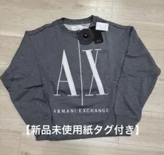 2025年最新】A|X ARMANI EXCHANGE メンズ トレーナー・スウェットの