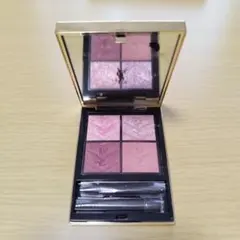 イヴ・サンローラン アイシャドウパレット クチュールミニクラッチ400