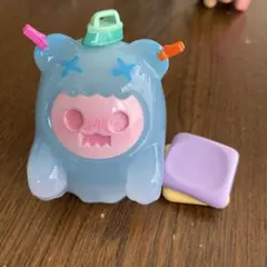 シンウー shinwoo LAUNDRY TIME フィギュア