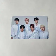 MONSTA X ペンコン PICNIC トレカ 全員 モンベベオンリー 集合 - メルカリ