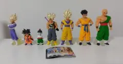 2026年最新】hgドラゴンボール z戦士スペシャルの人気アイテム - メルカリ