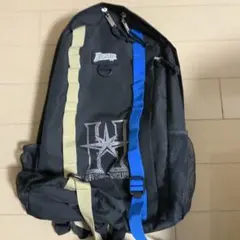 北海道日本ハムファイターズ ファンクラブ リュック