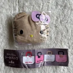 Hello Kitty トートバッグ ひやけGAL 新品