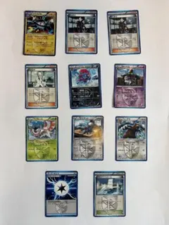 ポケモンカード ma まとめ売り 5枚セット - メルカリ