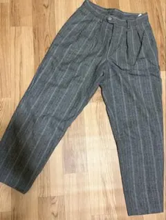 Maison Martin Margiela コットンツイルスリムパンツ Maison Martin Margiela コットンツイルスリムパンツの通販はau PAY