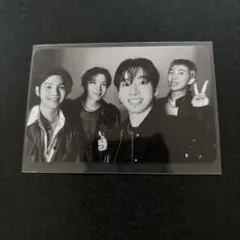 BTS ARIRANG weverse global 限定 アーリーバード特典