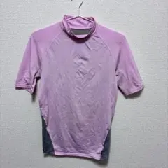 アンダーアーマ ピンク　アンダー