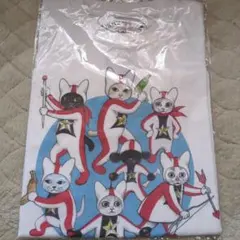 ボリス雑貨店　完売ヒグチユウコウルトラGTシャツ150未開封のサムネイル