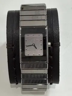 RADO DIASTAR ラドー ダイヤスターインテグラル　レディース腕時計