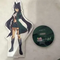 2026年最新】シンボリクリスエス ウマ娘の人気アイテム - メルカリ