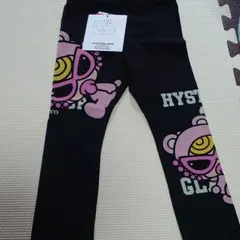 ヒスミニ レギンス