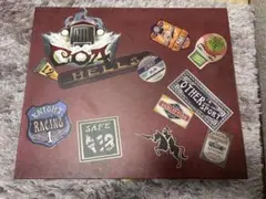 Identity V COA IV The Great Race BOX