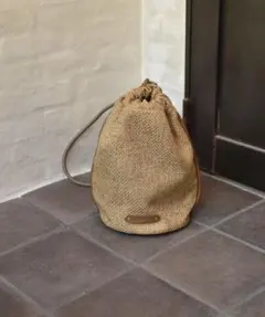 7/20まで❣️ A VACATION ア ヴァケーション POOLBAGのサムネイル