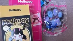 mellojoy バター スクイーズ　メロジョイ 新バージョン】mellojoy スクイーズ バター - メルカリ