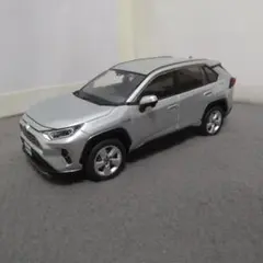 2025年最新】RAV4 ミニカー グレーメタリックの人気アイテム