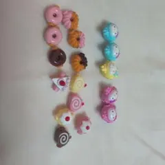 ハローキティ　カラフルバニー