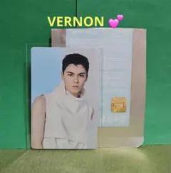 SEVENTEEN シーグリ バーノン セット SEVENTEEN シーグリ バーノン セット SEVENTEEN シーグリ