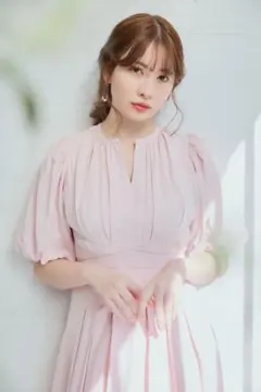 Her lip to Must Have Summer Dress【新品未使用】 - メルカリ