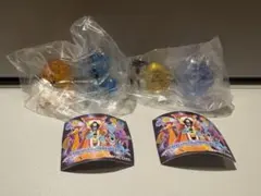 ドラゴンクエスト クリスタル モンスターズ カプセルバージョン ロトの伝説編