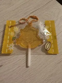 サンリオキャラクターズ　キャンディチャームズ