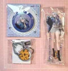 2025年最新】鳴潮の人気アイテム - メルカリ