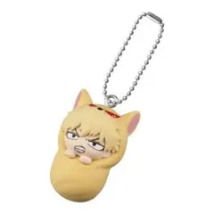 僕のヒーローアカデミア「おくるみますこっとチャーム」爆豪勝己（ばくごう かつき）