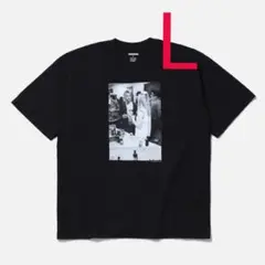 L NEIGHBORHOOD CHARLES PETERSON TEE SS-2