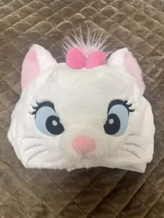 マリー　ファンキャップ　おしゃれキャット