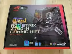 ASUS ROG STRIX B760-I GAMING WIFI ネジ外せる方 ASUS ROG STRIX B760-I GAMING WIFI ネジ外せる方 - メルカリ