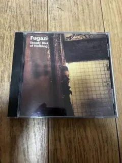 Fugazi CDセット 6枚 2026年最新】Yahoo!オークション -fugazi cdの中古品・新品・未使用品一覧
