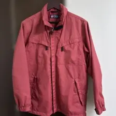 CHAPS マウンテンパーカー フェードレッドMサイズのサムネイル