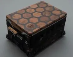 2026年最新】wantkey camp box top sc25の人気アイテム - メルカリ