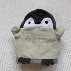 コウペンちゃん　ハンドパペット