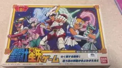 聖闘士星矢ゲーム　ボードゲーム　パーティジョイ68　バンダイ 希少】聖闘士星矢ゲーム ボードゲーム パーティジョイ68 - メルカリ