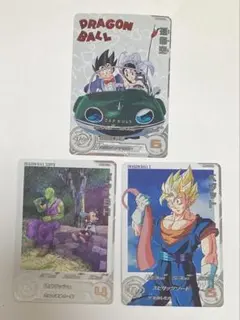 ドラゴンボールヒーローズ　ドラマティックアートまとめ売り 2026年最新】ドラマティックアートカードの人気アイテム - メルカリ