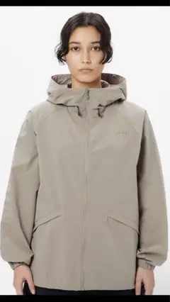 TNF Be Free Jacket ブラック L D-VEC - 【ラスト1点】 GORE-TEX INFINIUM PRODUCT / ジャケット