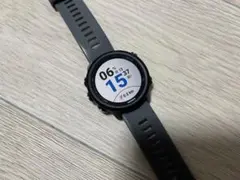 Garmin 245 ガーミンランニングウォッチ