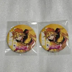 2025年最新】マジカルミライ2023 鏡音レン 缶バッジの人気