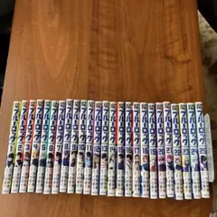 レッドブルー 1-16巻 全巻セット 波切敦 - メルカリ