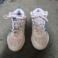 ASICS GELHOOP V17 XS アシックス バスケットボールシューズ