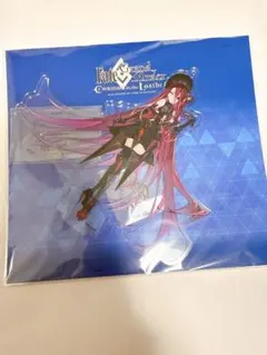 ラスト1点】FGO アクリルスタンド テュフォン - メルカリ