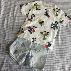 gap×ディズニーセット