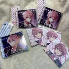 Memories 初回限定　さとみくん　すとぷり　cd