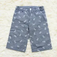 アニエスベー agnès b. ENFANT ハーフパンツ　4ans 110cm