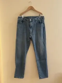 ユニクロ Ezy Jeans スリム