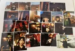 M!LK 生写真 吉田仁人 21枚